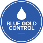  Blue Gold Control