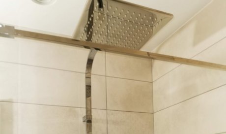 Rénovation de salle de bain haut de gamme à Issy-les-Moulineaux